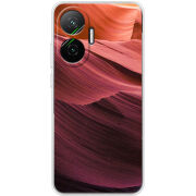 Чохол BoxFace Poco F7 