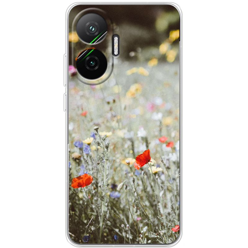 Чохол BoxFace Poco F7 