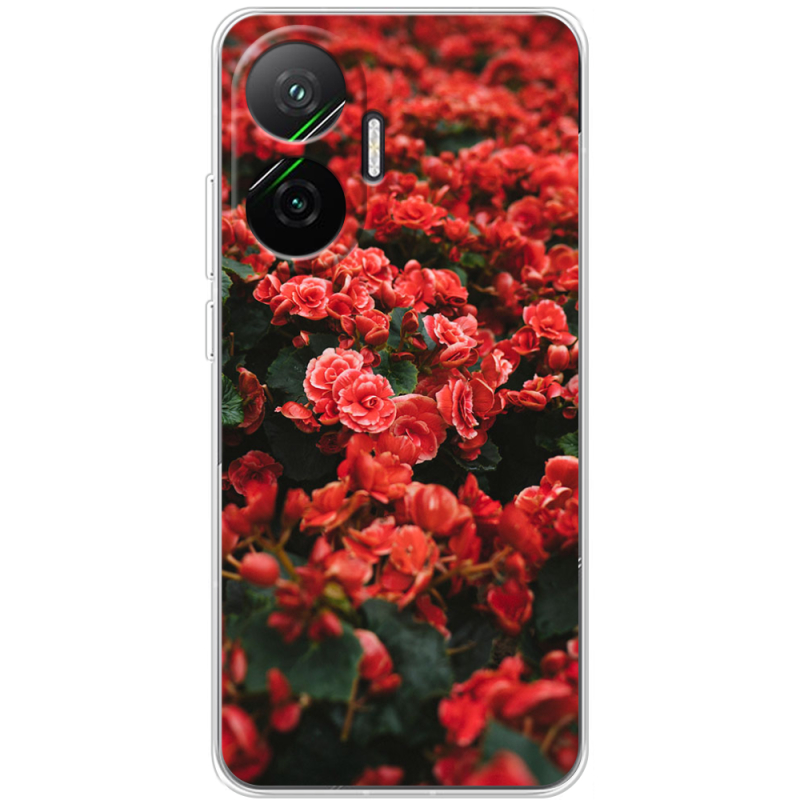 Чохол BoxFace Poco F7 