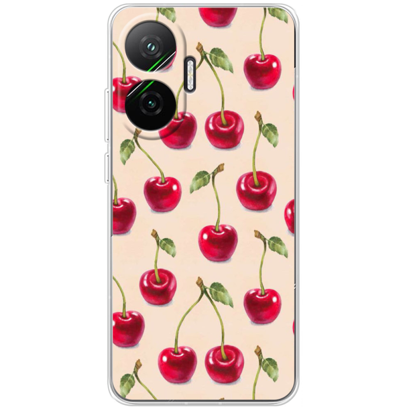 Чохол BoxFace Poco F7 