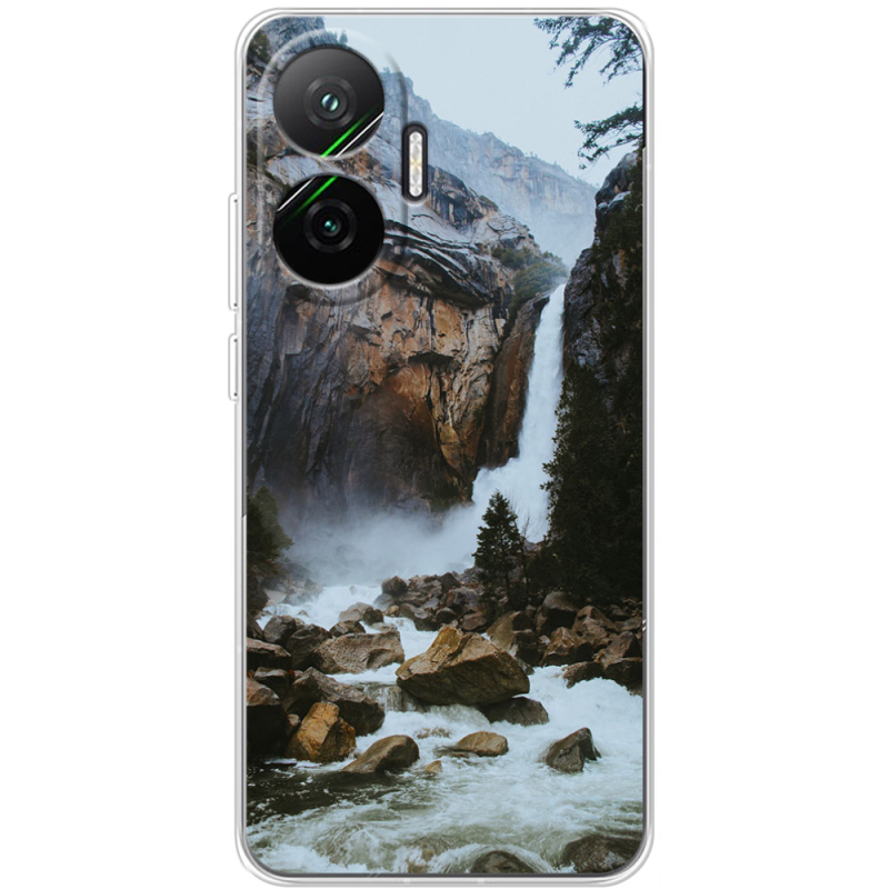 Чохол BoxFace Poco F7 