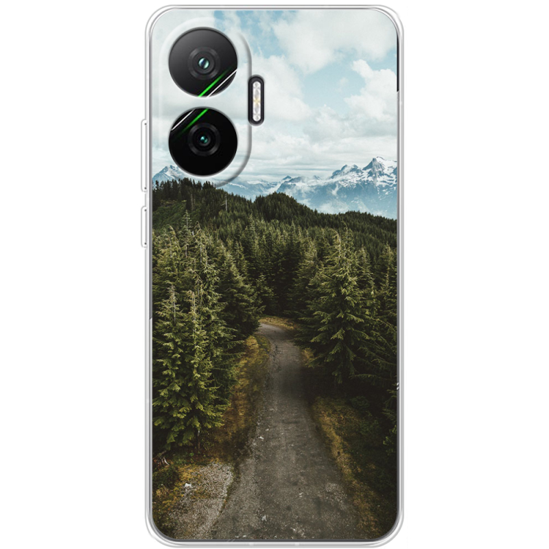 Чохол BoxFace Poco F7 