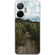 Чохол BoxFace Poco F7 