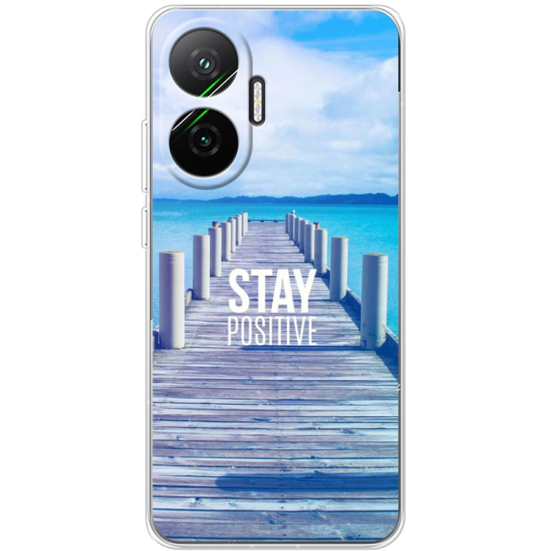 Чохол BoxFace Poco F7 