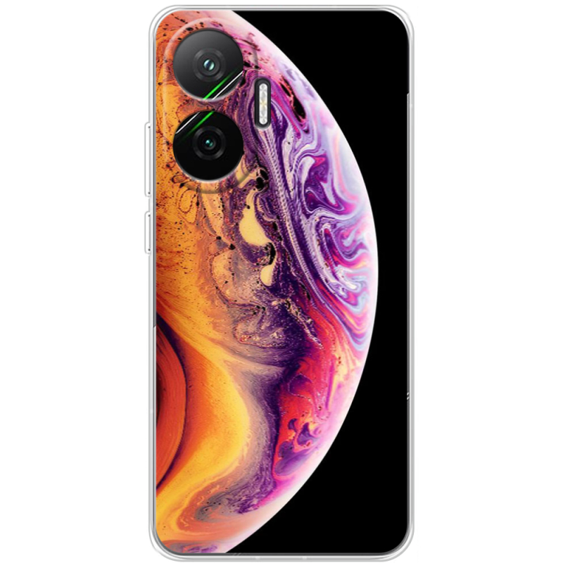 Чохол BoxFace Poco F7 