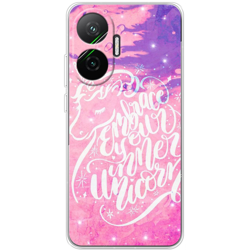 Чохол BoxFace Poco F7 