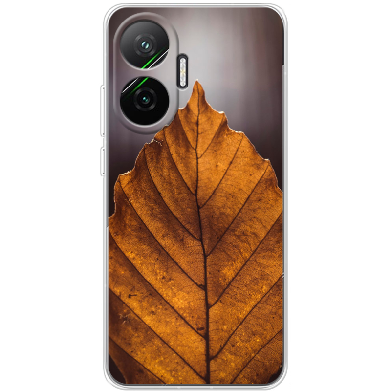 Чохол BoxFace Poco F7 