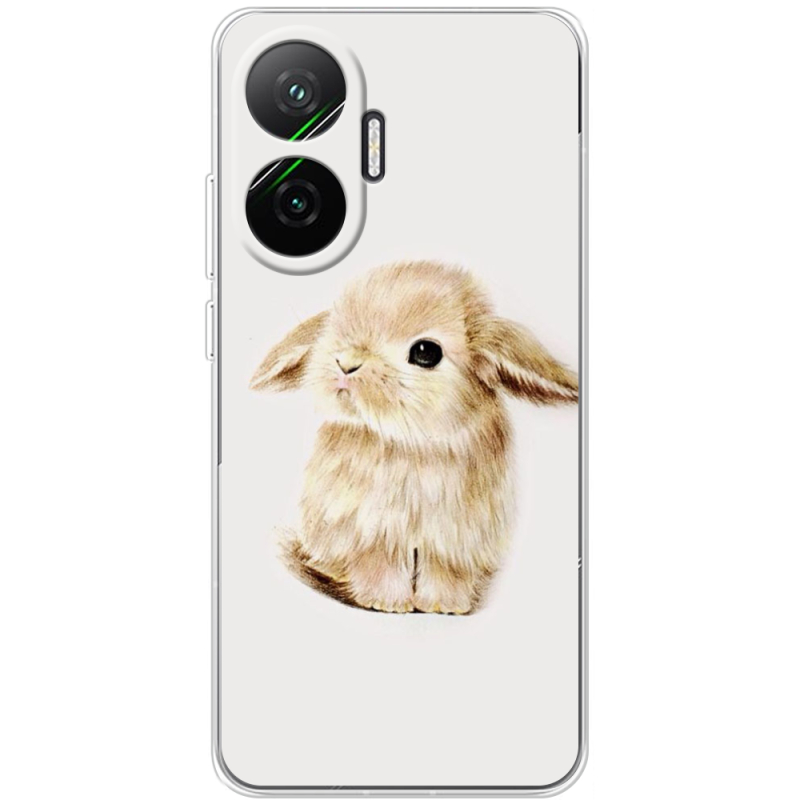 Чохол BoxFace Poco F7 