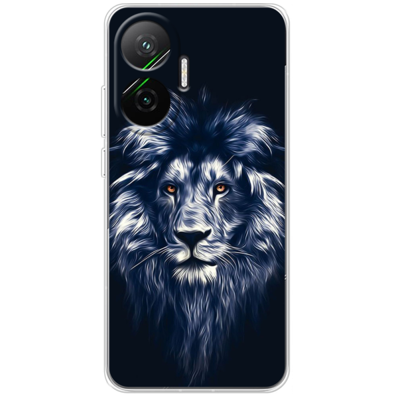 Чохол BoxFace Poco F7 