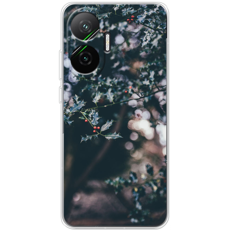 Чохол BoxFace Poco F7 