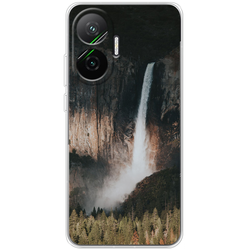 Чохол BoxFace Poco F7 