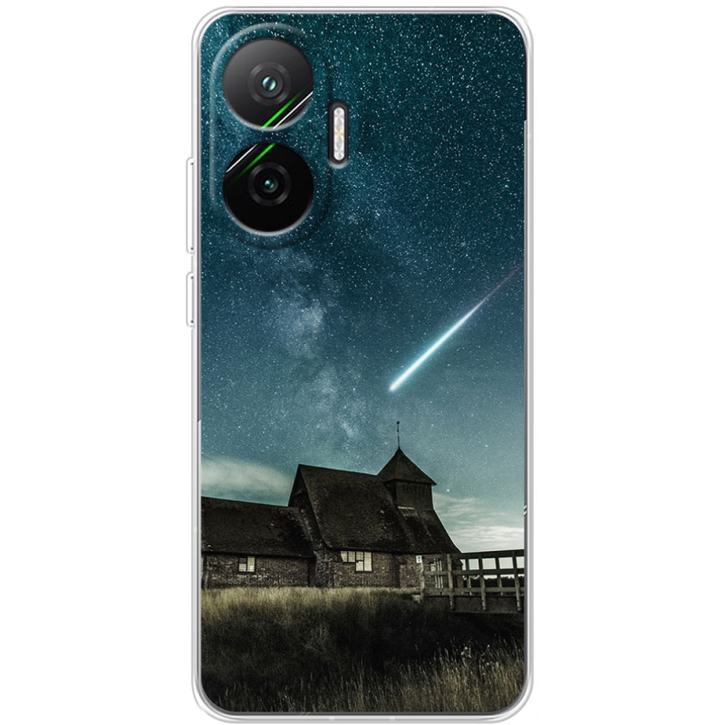 Чохол BoxFace Poco F7 