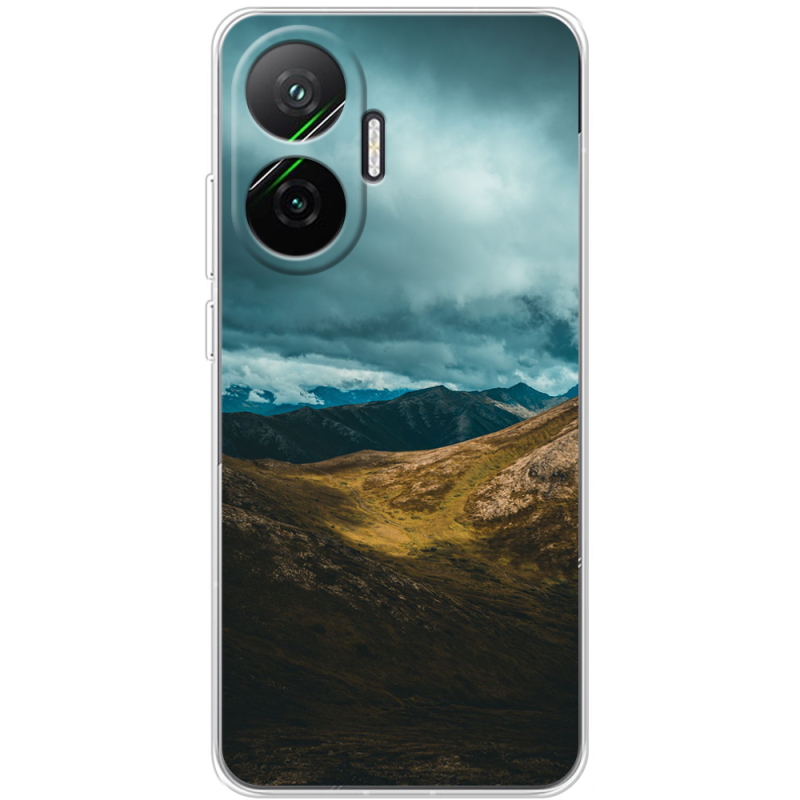 Чохол BoxFace Poco F7 