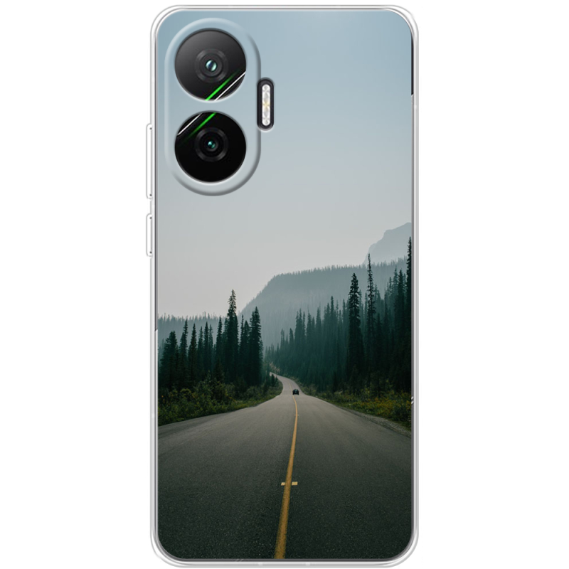 Чохол BoxFace Poco F7 