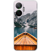 Чохол BoxFace Poco F7 