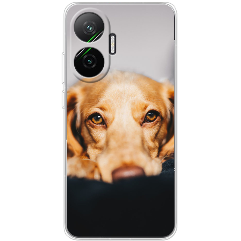 Чохол BoxFace Poco F7 