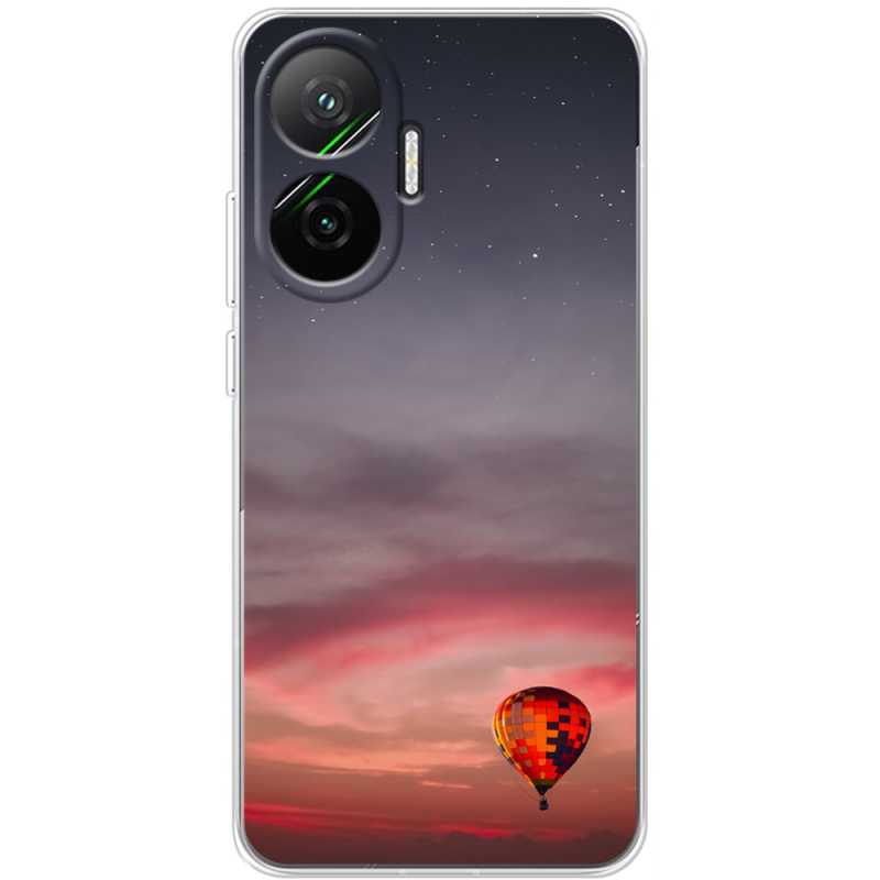 Чохол BoxFace Poco F7 