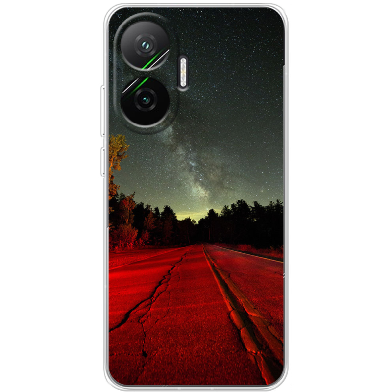 Чохол BoxFace Poco F7 