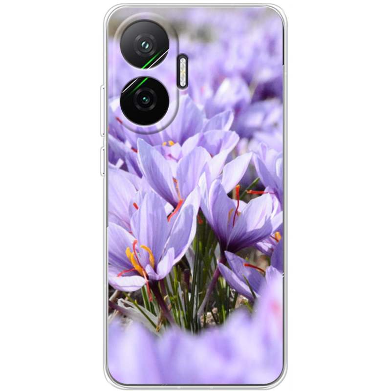 Чохол BoxFace Poco F7 