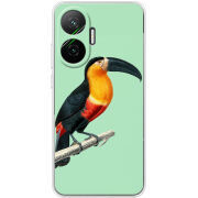 Чохол BoxFace Poco F7 