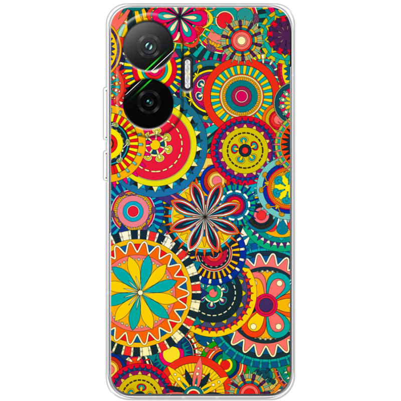 Чохол BoxFace Poco F7 Imaginarium