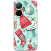 Чохол BoxFace Poco F7 