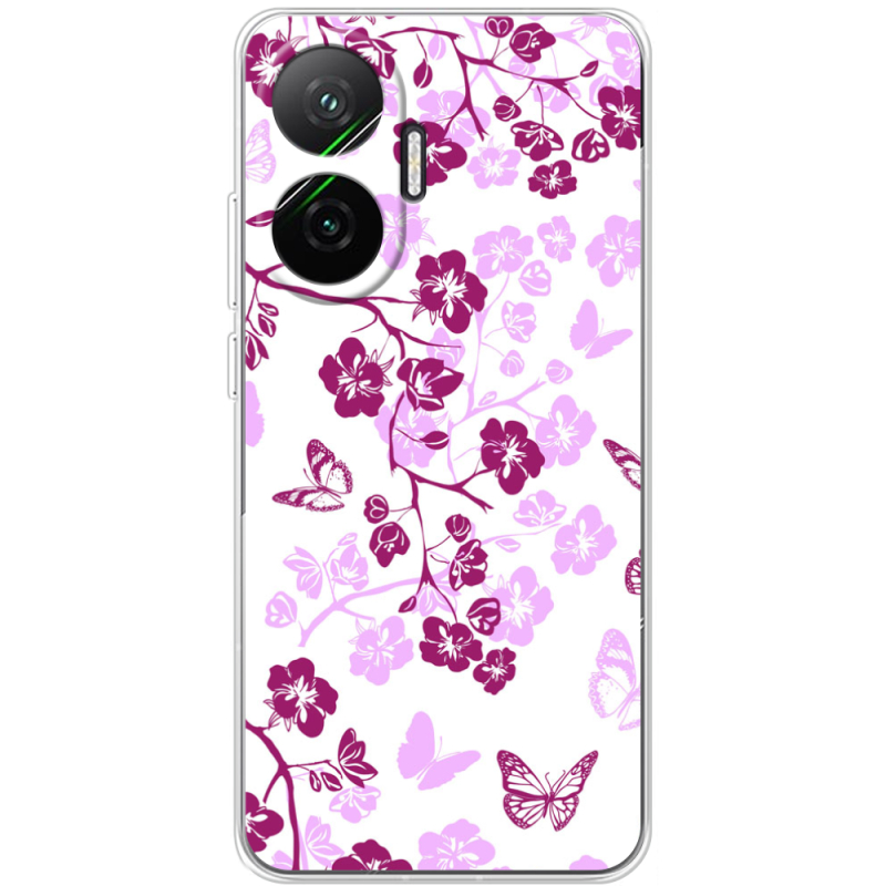 Чохол BoxFace Poco F7 