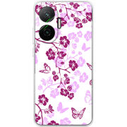 Чохол BoxFace Poco F7 