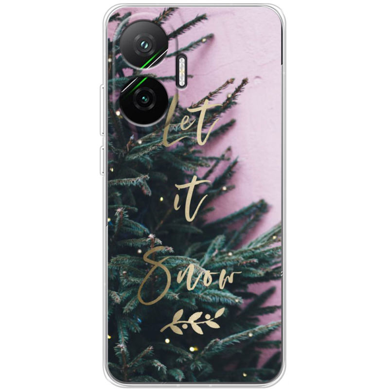 Чохол BoxFace Poco F7 