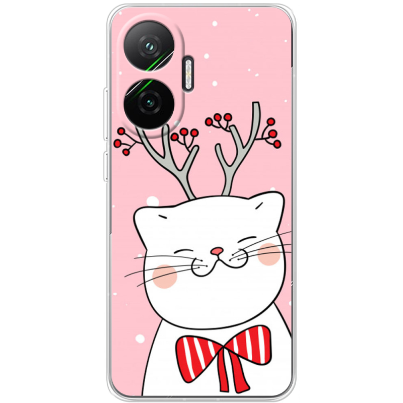 Чохол BoxFace Poco F7 