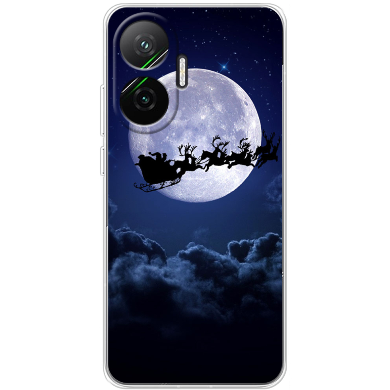 Чохол BoxFace Poco F7 