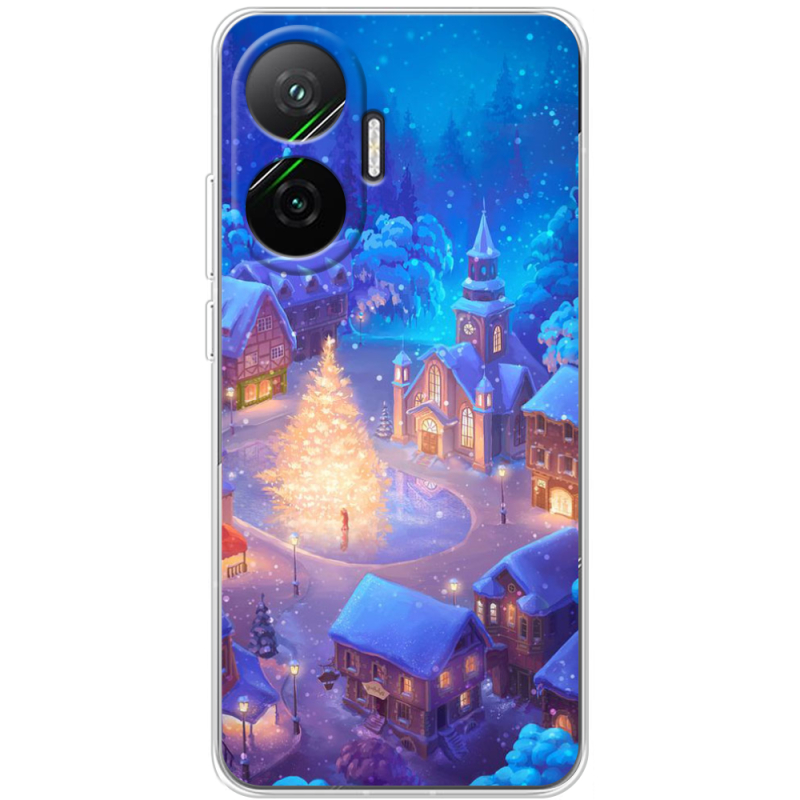 Чохол BoxFace Poco F7 