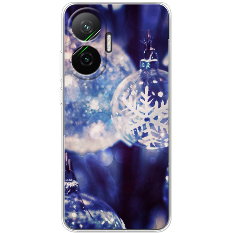 Чохол BoxFace Poco F7 