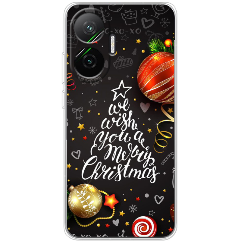 Чохол BoxFace Poco F7 