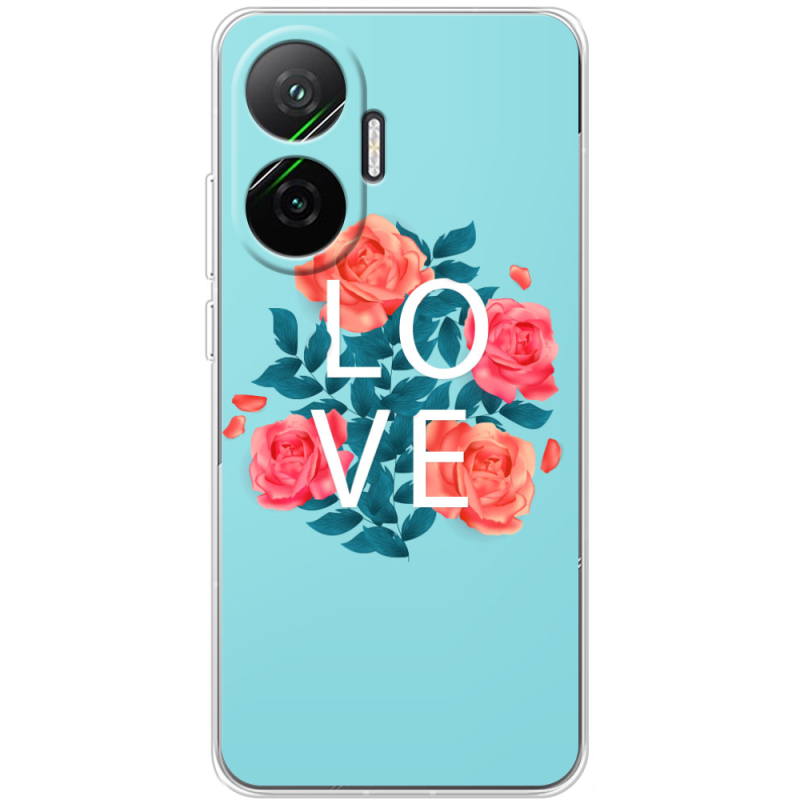 Чохол BoxFace Poco F7 