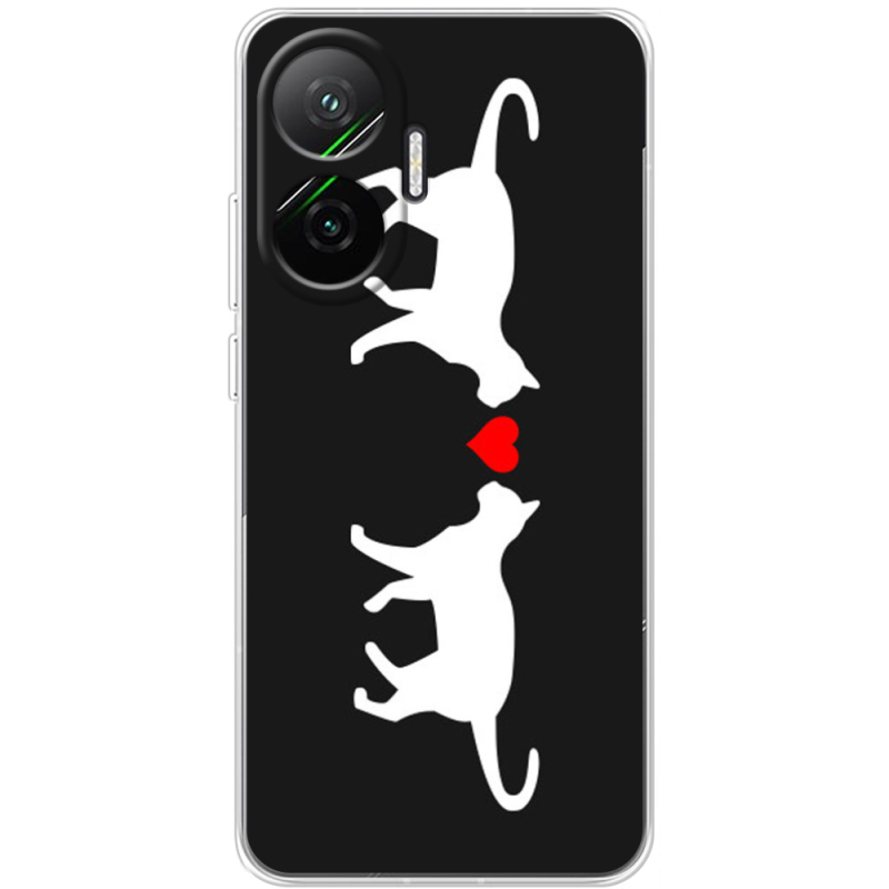 Чохол BoxFace Poco F7 