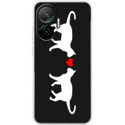 Чохол BoxFace Poco F7 