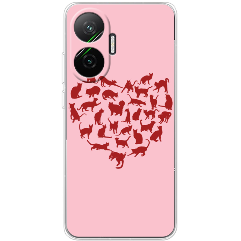 Чохол BoxFace Poco F7 