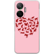 Чохол BoxFace Poco F7 