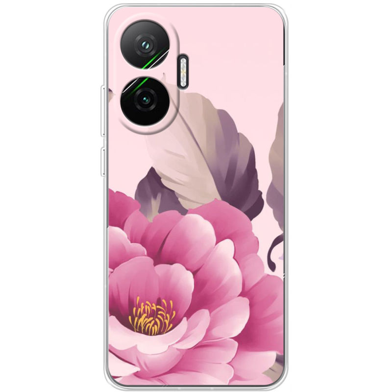 Чохол BoxFace Poco F7 