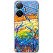 Чохол BoxFace Poco F7 