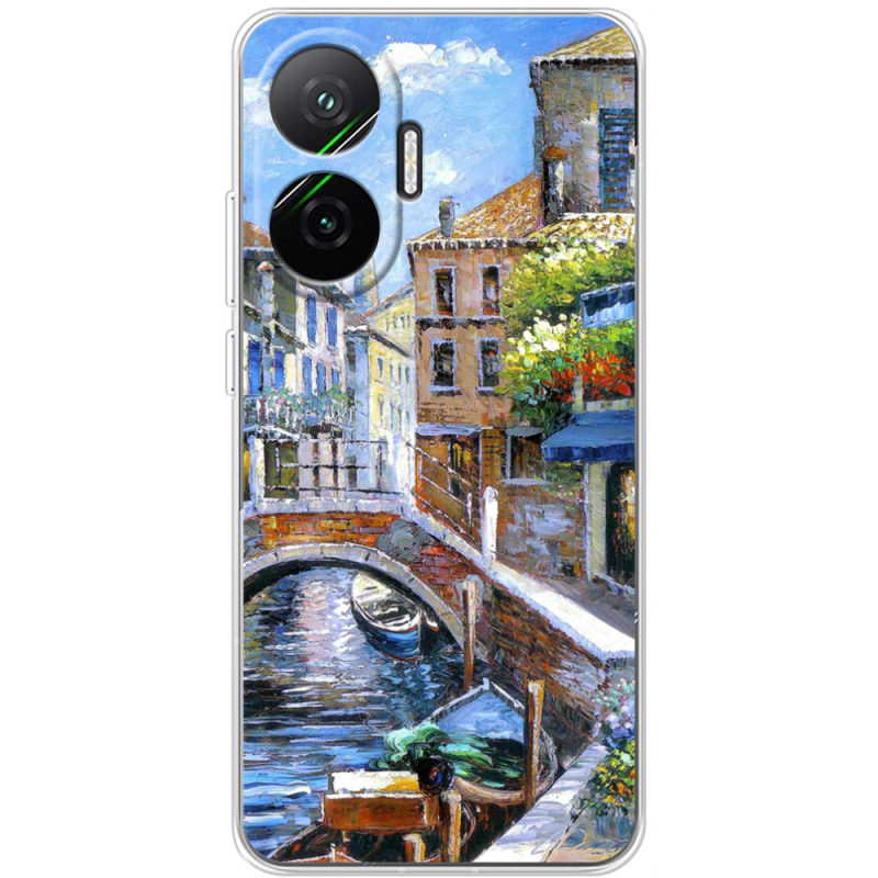 Чохол BoxFace Poco F7 