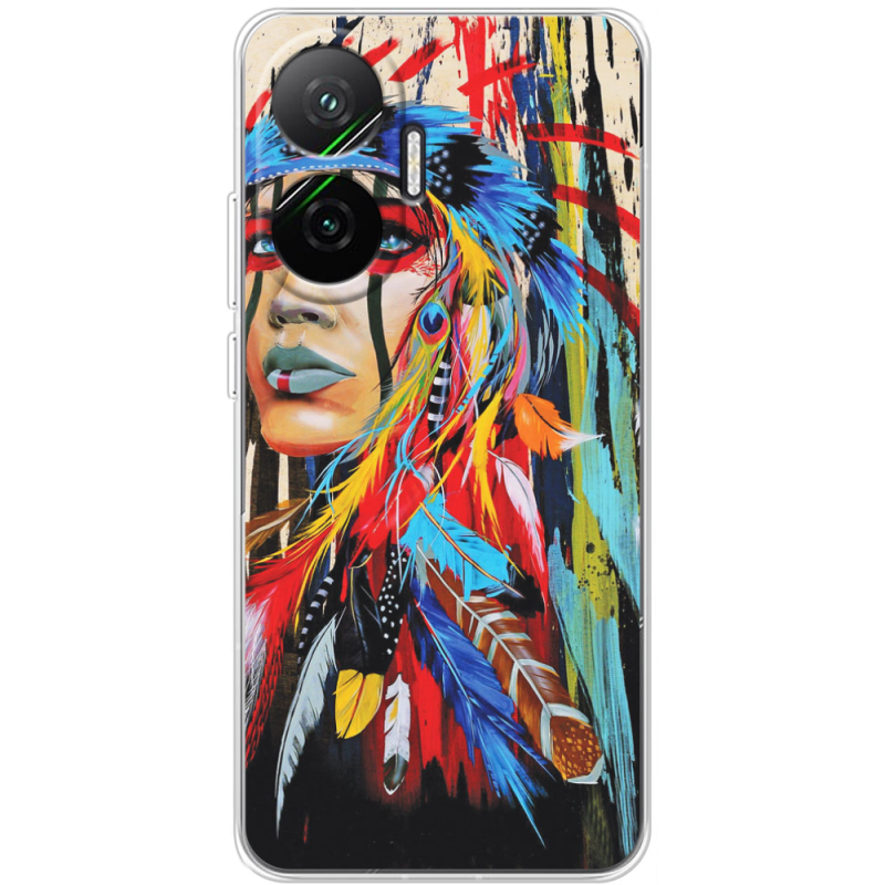 Чохол BoxFace Poco F7 