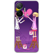 Чохол BoxFace Poco F7 