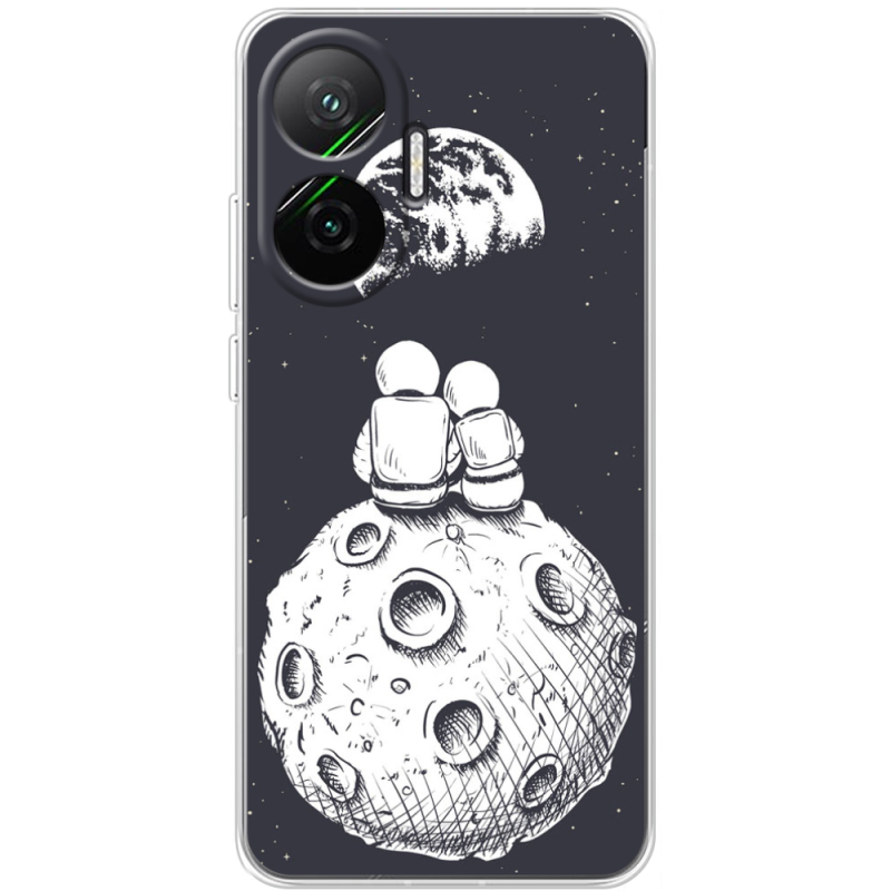 Чохол BoxFace Poco F7 