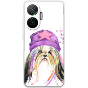 Чохол BoxFace Poco F7 