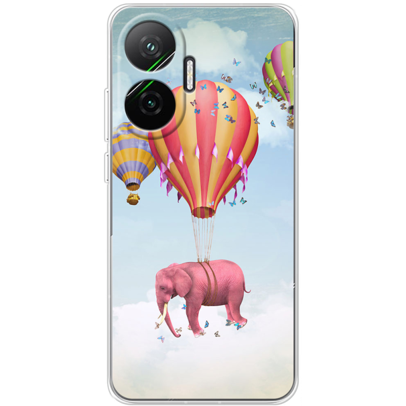 Чохол BoxFace Poco F7 