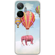 Чохол BoxFace Poco F7 