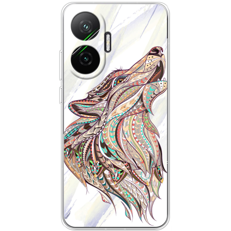 Чохол BoxFace Poco F7 