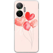 Чохол BoxFace Poco F7 